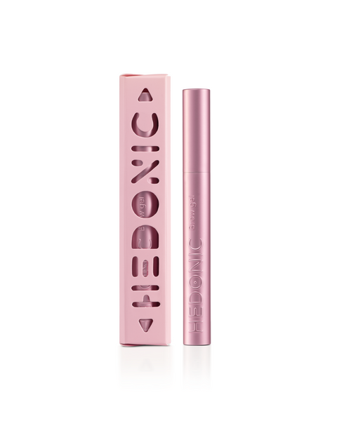 Гель для брів Hedonic Clear Brow Gel 11 ml 4820272410018 фото
