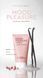 Гель для душу SHOWER GEL MOOD PLEASURE White Mandarin Choice 150 мл 00018 фото 2