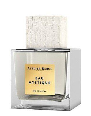 Парфуми унісекс Atelier Rebul Eau Mystique Eua De Parfum 100ml 00241 фото