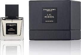 Парфуми унісекс Atelier Rebul J.C. Reboul Eua De Parfum 100ml 00244 фото