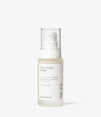 Сироватка для догляду за шкірою навколо очей Eye Contour 00.26 Mid/night 00.00 EyeC0026 фото