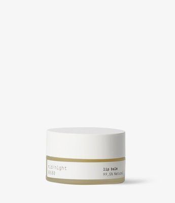 Бальзам для губ Lip Balm 00.25 Mid/night 00.00 Lipba0025 фото