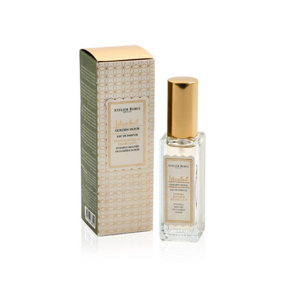 Парфуми унісекс Atelier Rebul Golden Hour Eau de Parfum 12 ml 00604 фото