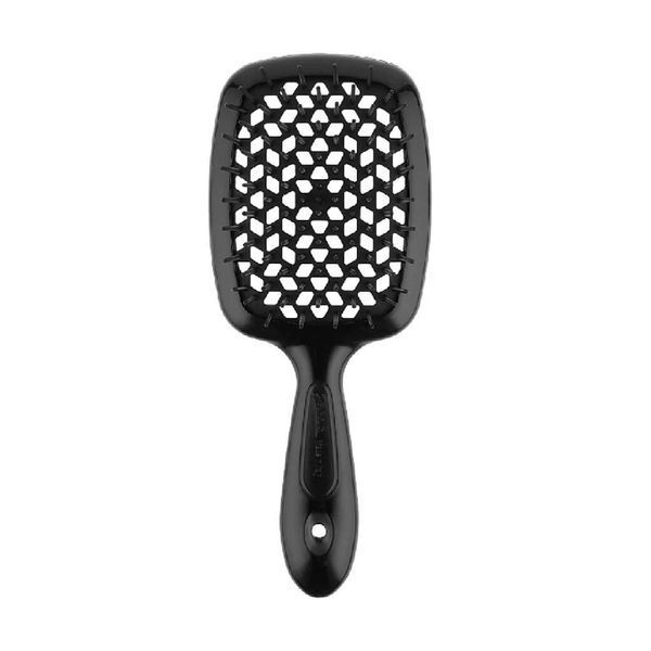 Щітка для волосся JANEKE SUPERBRUSH SMALL чорна 8939 фото