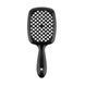Щітка для волосся JANEKE SUPERBRUSH SMALL чорна 8939 фото 2