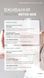 HEALTHY DETOX BOX глибока детоксикація організму Choice 00093 фото 10