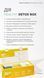 HEALTHY DETOX BOX глибока детоксикація організму Choice 00093 фото 5