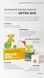 HEALTHY DETOX BOX глибока детоксикація організму Choice 00093 фото 4